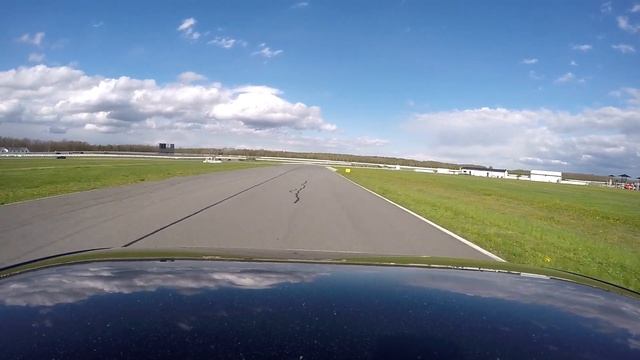 SCCA Pocono TNIA 5-11-21 Session 1 Tesla Model 3 Performance - Roof Cam смотреть онлайн