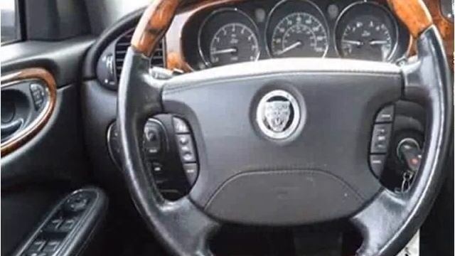 2008 Jaguar XJ-Series Used Cars Philadelphia PA смотреть онлайн