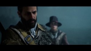Banishers  Ghosts of New Eden - Трейлер Русские Субтитры 4K    Love, Death & Sacrifice