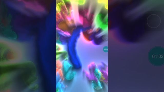 Best live wallpaper for Android 2021 !! Fluid simulation !! #best wallpaper смотреть онлайн