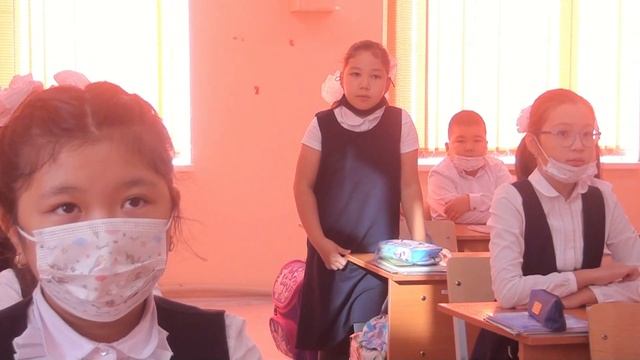 1 Октября  День пожилых людей
