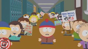 South Park - Make Bullying Kill Itself