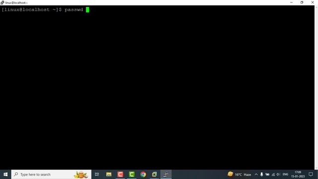 How To lock and unlock  LINUX user | passwd and usermod command in linux