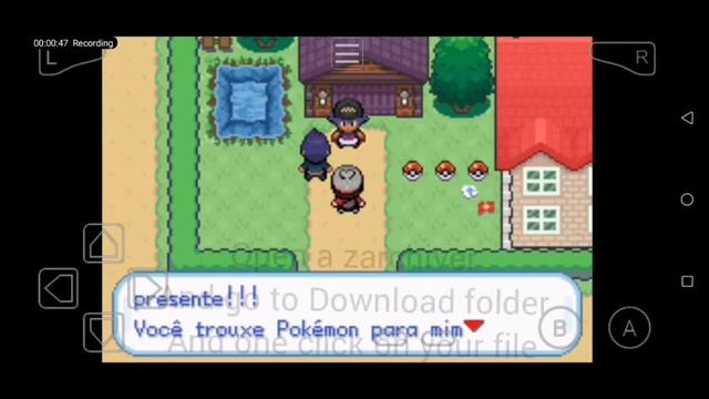 how to download Pokemon sword and shield gba new update смотреть онлайн