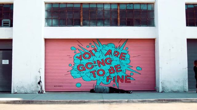 Lincoln Jesser - We'll Be Fine смотреть онлайн