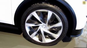 электромобиль купить бу