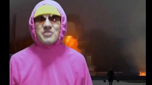 ПЕСНЯ ПРО ВАНТУЗ МЕНА speed up @HolyBaam