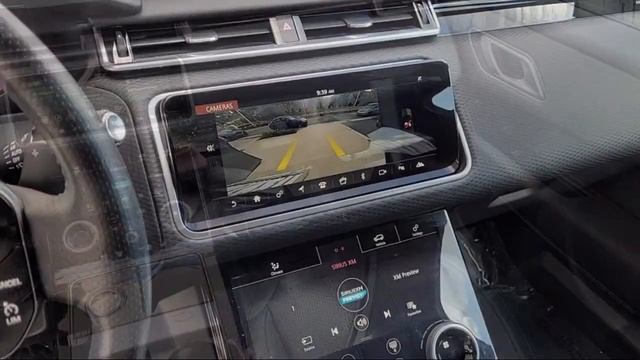 2020 Land Rover Range Rover Velar P250 S Sport Utility Livermore  Pleasanton  Dublin  Tracy  Fremon
