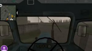 Стрим игры "Russian SUV".