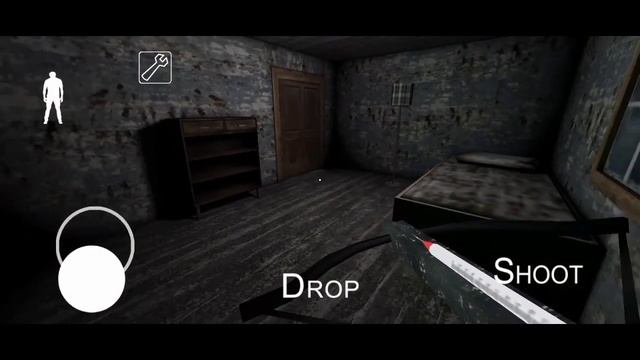 Granny | Hard Mode | New update | Door Escape | Full Android Gameplay смотреть онлайн