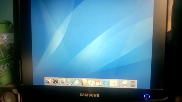 Testando PowerMac G3 para ML смотреть онлайн