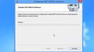 Descargar e Instalar ESET NOD32 8 Full 32 y 64 bits 2016 Activado Permanente