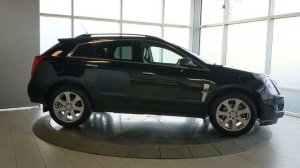 J17664A 2010 Cadillac SRX 3.0 Performance