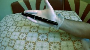 Тест МИНИ УДОЧКИ РУЧКИ в реальных условиях. Все, как есть.