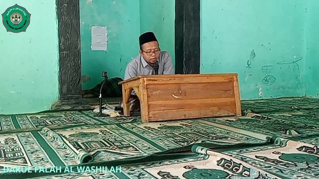🔴 LIVE Mengaji Pasan.Penutupan bab Kitab Hikmatu fil makhluqot bersama Ustadz Aufal Marom S.Pd смотреть онлайн