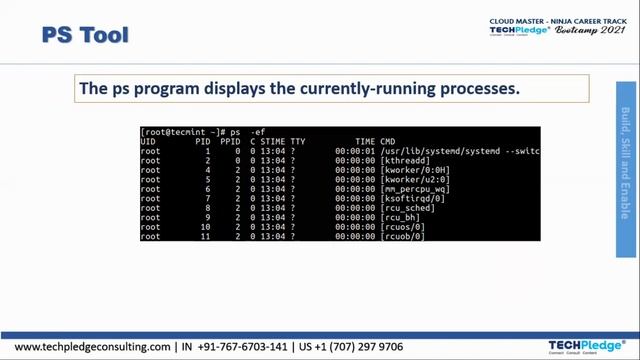 Mastering Linux Advanced System Management: Essential Commands and Techniques | Linux Commands