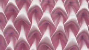 Арт дизайн ткани. Вариант 4