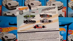 Alfa Romeo Giulia by Hot Wheels Premium FLC19 #TinyRaceCars