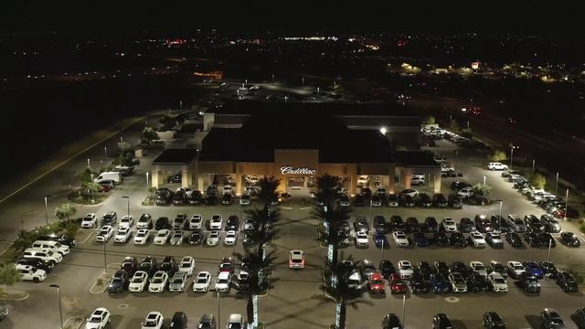 Arrowhead Cadillac Service Department