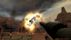 Quake 4 - Легенда, Потерявшая Продолжение... [Обзор]