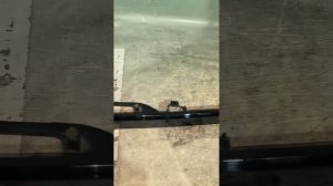 34367 Молдинг крышки багажника Land Rover Range Rover Evoque