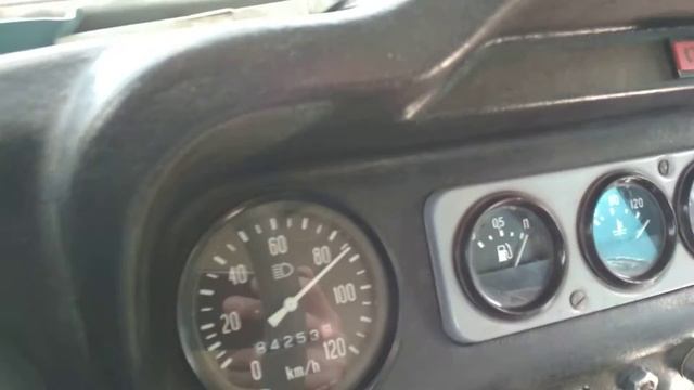 15 июля 2020 г. - УАЗ 1996 г.в. шлёпает по трассе 90 вполне норм. Дорогу держит) смотреть онлайн