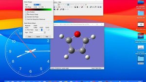 Gaussian 09 on Macbook Pro