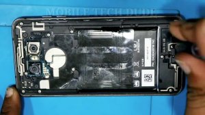 Lg G6 back glass replacement / lg g6 disassembly