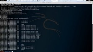 Kali linux CEH in Hindi 3 Dmitry tool