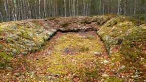 "ДОЛИНА СМЕРТИ " ДЕНЬ ПЕРВЫЙ.