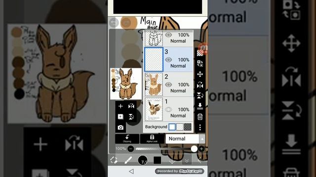 How I use Ibis Paint X смотреть онлайн