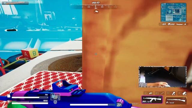 novo battle royale. - mini royale highlight #miniroyale смотреть онлайн