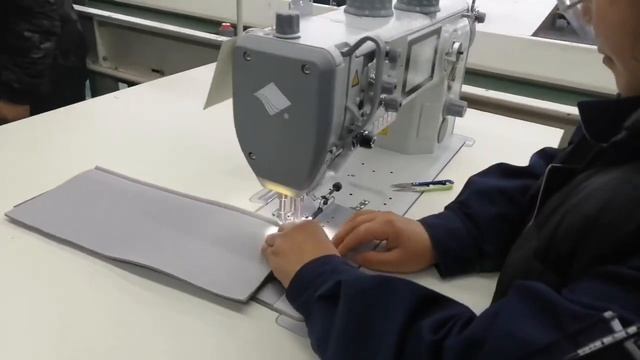 Highlead new model LU-960 for sofa and car seat 867HIGHLEADSEWING