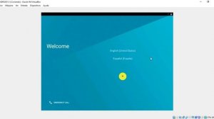 INSTALAR ANDROID 5.1 (LOLLIPOP) EN VIRTUALBOX