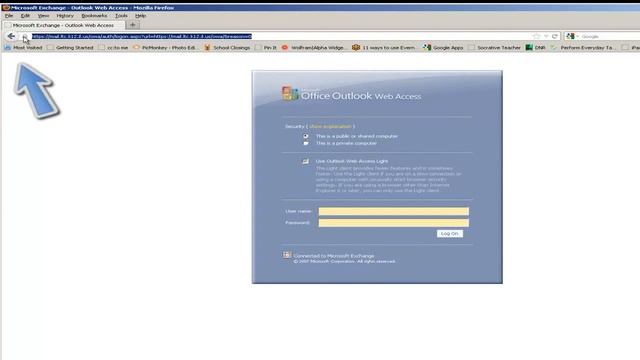 Creating a Desktop Shortcut смотреть онлайн