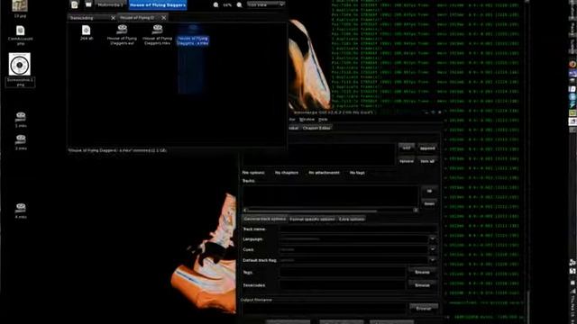 Video Transcoding with Linux - 026