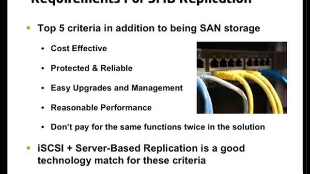 Webcast: I bet you are not protecting everything you should be or could be! смотреть онлайн