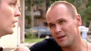 Глухарь, 1 сезон, 21 серия