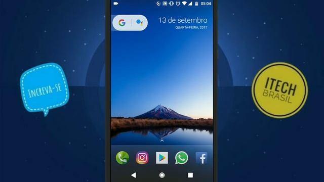Atualizou!! Lawnchair v1.1.0.1243 com NOVA função "Adaptive Icons" do Android OREO!! смотреть онлайн