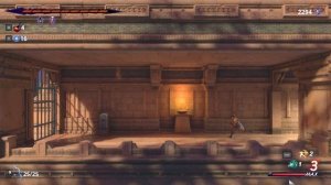 Прохождение Prince of Persia: The Lost Crown (2024) 4K  Часть : 17 БОСС : Менелай