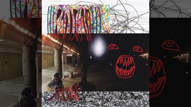 X.X Sugar - (((BAD DREAM))) [FULL ALBUM] смотреть онлайн