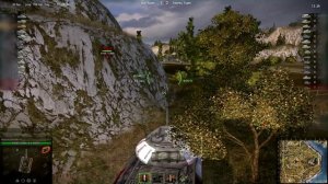 World of Tanks FXAA tool (Better than ENB Series)