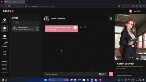 Candy AI: This Character.AI NSFW Alternative Is Amazing