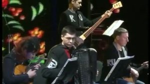 Ой, рябина кудрявая. @Kotova_Svetlana_solo