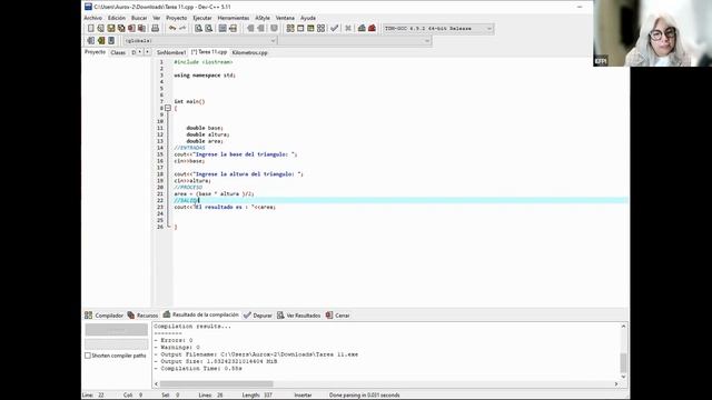 Taller - Metodología de desarrollo de software(2024)
