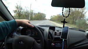 Дребезжанье под панелью Лада Гранта