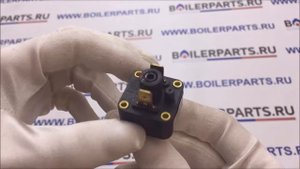 Датчик давления воды для котлов Zoom Project, Nobel, Rens, Solly, Termal AB13050008