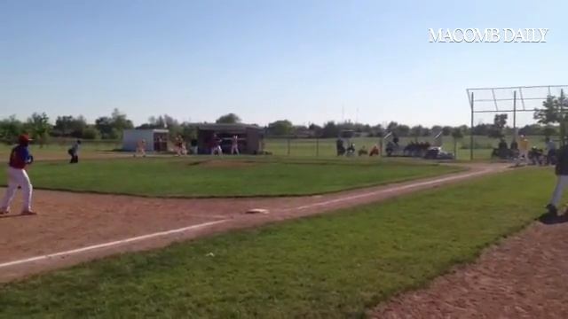 Parkway vs Plymouth Christian. смотреть онлайн