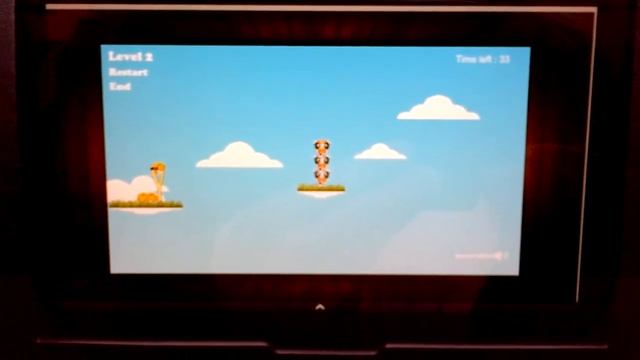 Happy Cow Tipping Android App for Kindle Fire смотреть онлайн